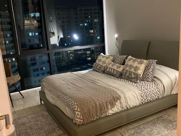 VENTA DE EXCELENTE DEPARTAMENTO - COSMOCRAT EN INTERLOMAS