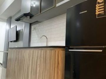 Apartemen Amor East coast mansion, FULL FURNISH Interior