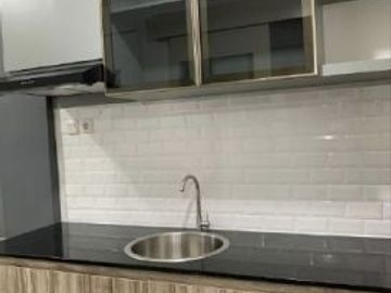 Apartemen Amor East coast mansion, FULL FURNISH Interior
