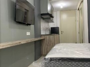 Apartemen Amor East coast mansion, FULL FURNISH Interior