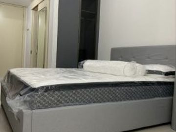 Apartemen Amor East coast mansion, FULL FURNISH Interior