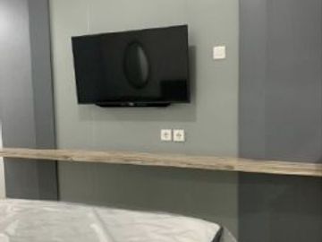 Apartemen Amor East coast mansion, FULL FURNISH Interior