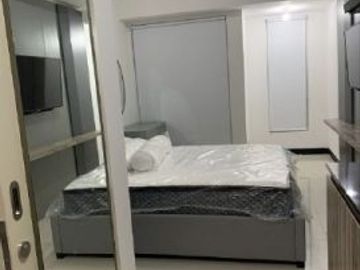 Apartemen Amor East coast mansion, FULL FURNISH Interior
