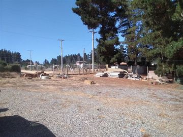 PARCELA PINARES NORTE CESIÓN DE DERECHOS F90 KL 3 CENTRO