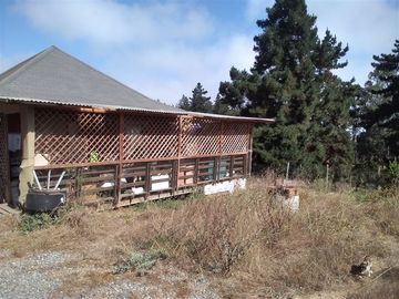 PARCELA PINARES NORTE CESIÓN DE DERECHOS F90 KL 3 CENTRO