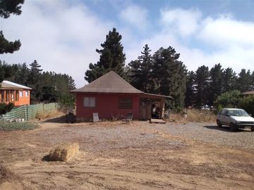 PARCELA PINARES NORTE CESIÓN DE DERECHOS F90 KL 3 CENTRO