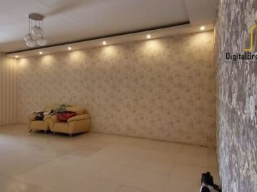 Rumah Cantik dijual dii Antapani Bandung | MEYJUITA