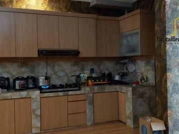 Rumah Cantik dijual dii Antapani Bandung | MEYJUITA