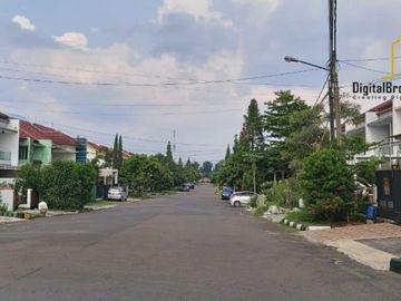 Rumah Cantik dijual dii Antapani Bandung | MEYJUITA