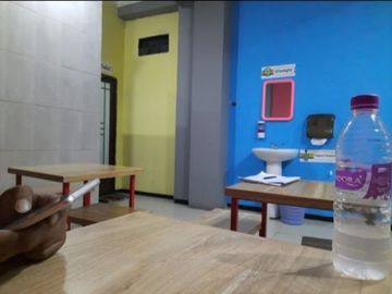 Dijual Ruko Di Poros Sukarno Hatta Malang