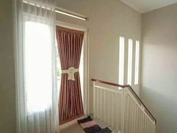 Rumah 2 Lantai Luas 126 di ikan Gurami Sukarno Hatta Malang