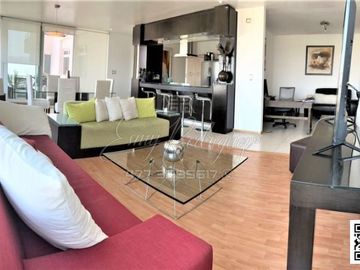 DEPARTAMENTO EN VENTA León,Gto; TORRE CUMBRES, JUNTO AL TEC. DE MTY, 3 RECÁMARAS