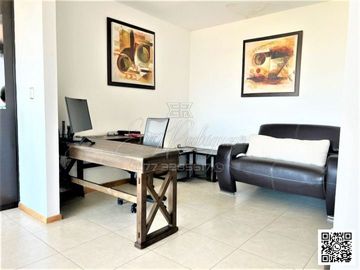 DEPARTAMENTO EN VENTA León,Gto; TORRE CUMBRES, JUNTO AL TEC. DE MTY, 3 RECÁMARAS