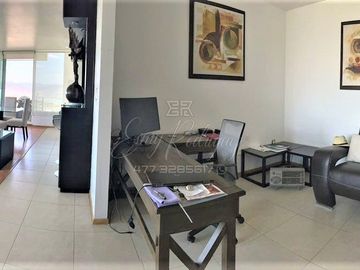 DEPARTAMENTO EN VENTA León,Gto; TORRE CUMBRES, JUNTO AL TEC. DE MTY, 3 RECÁMARAS