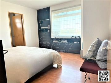 DEPARTAMENTO EN VENTA León,Gto; TORRE CUMBRES, JUNTO AL TEC. DE MTY, 3 RECÁMARAS