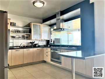 DEPARTAMENTO EN VENTA León,Gto; TORRE CUMBRES, JUNTO AL TEC. DE MTY, 3 RECÁMARAS