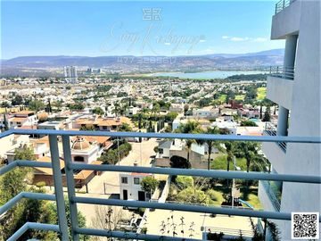 DEPARTAMENTO EN VENTA León,Gto; TORRE CUMBRES, JUNTO AL TEC. DE MTY, 3 RECÁMARAS