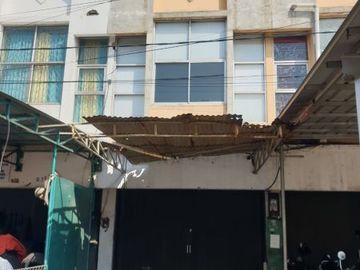 Dijual Ruko Harmoni Mas Blok D Cibodas Jatiuwung Tangerang Lokasi Strategis