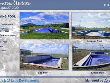 for sale: MONDIA NUVALI LOT Prime lot combined 2 lots