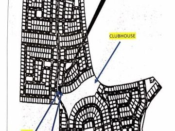 for sale: MONDIA NUVALI LOT Prime lot combined 2 lots