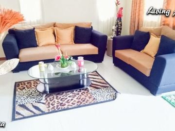 SOLANA FRONTERA MIRA MODEL HOUSE FOR SALE