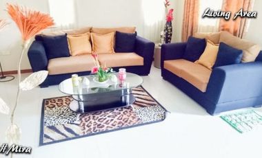 SOLANA FRONTERA MIRA MODEL HOUSE FOR SALE