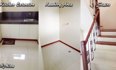 SOLANA FRONTERA MIRA MODEL HOUSE FOR SALE