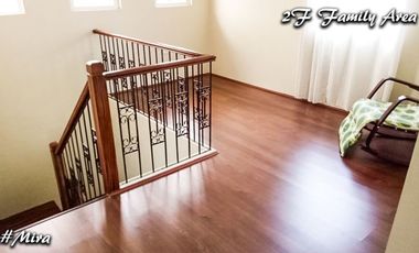 SOLANA FRONTERA MIRA MODEL HOUSE FOR SALE
