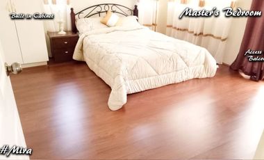 SOLANA FRONTERA MIRA MODEL HOUSE FOR SALE