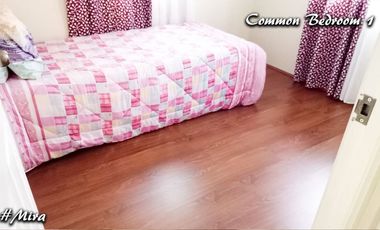SOLANA FRONTERA MIRA MODEL HOUSE FOR SALE