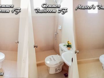 SOLANA FRONTERA MIRA MODEL HOUSE FOR SALE