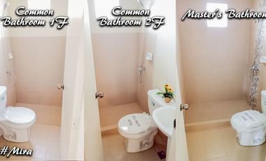 SOLANA FRONTERA MIRA MODEL HOUSE FOR SALE