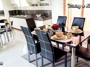 SOLANA FRONTERA MIRA MODEL HOUSE FOR SALE