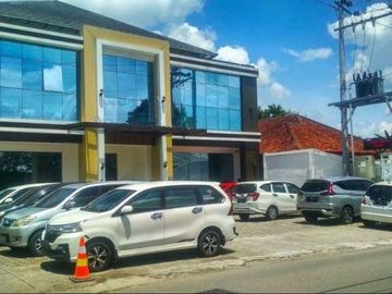 Dijual Segera Hotel Baru 35 Room dekat Malioboro,Umbulharjo