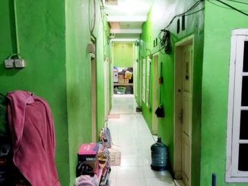 Kosan Full Aktif Banyak Kamar di Lengkong Bandung Kota