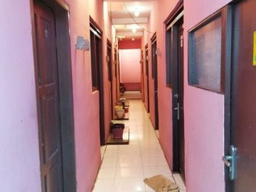 Kosan Full Aktif Banyak Kamar di Lengkong Bandung Kota