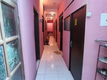 Kosan Full Aktif Banyak Kamar di Lengkong Bandung Kota