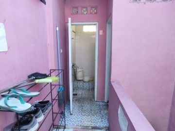Kosan Full Aktif Banyak Kamar di Lengkong Bandung Kota