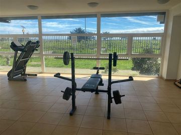 Departamento en Venta en Bosque Playa Portal San Pedro de la Paz
