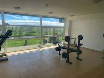 Departamento en Venta en Bosque Playa Portal San Pedro de la Paz