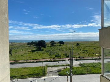 Departamento en Venta en Bosque Playa Portal San Pedro de la Paz