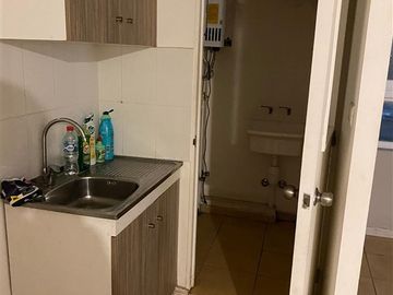 Departamento en Venta en Venta Depto Sin Comisión San Pedro 2H 1B Estacionamiento