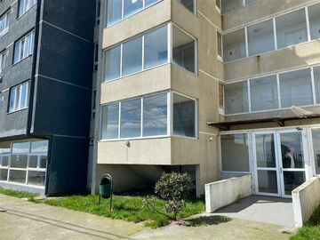 Departamento en Venta en Bosque Playa Portal San Pedro de la Paz