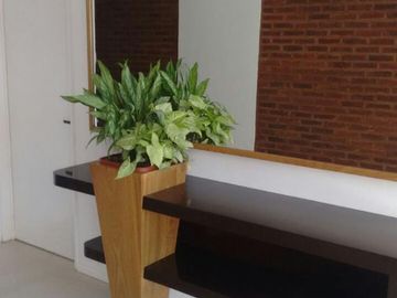 1 AMB.AL FRENTE CON BALCON A ESTRENAR PAEZ AL 2100. FLORES