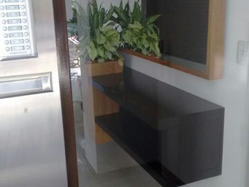 1 AMB.AL FRENTE CON BALCON A ESTRENAR PAEZ AL 2100. FLORES