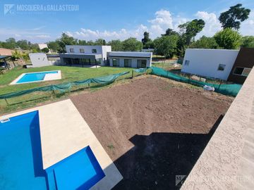 Casa - Escobar