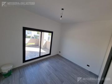 Casa - Escobar