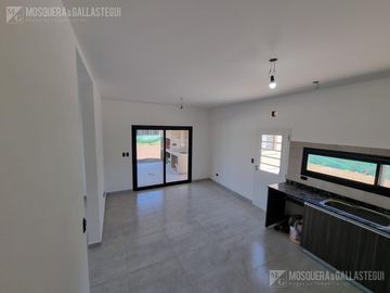 Casa - Escobar