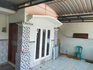 Rumah Dijual Pesona Sekar Gading Sidoarjo TD