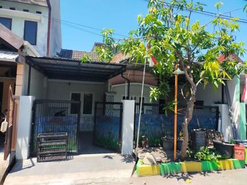 Rumah Dijual Pesona Sekar Gading Sidoarjo TD